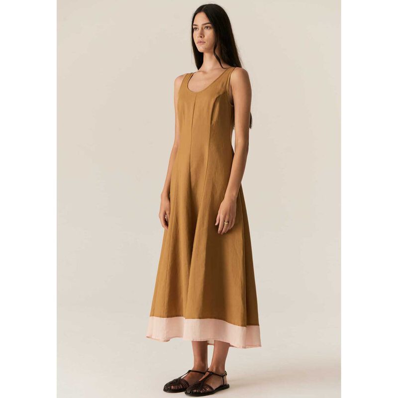 POL Speck Dress image number 2